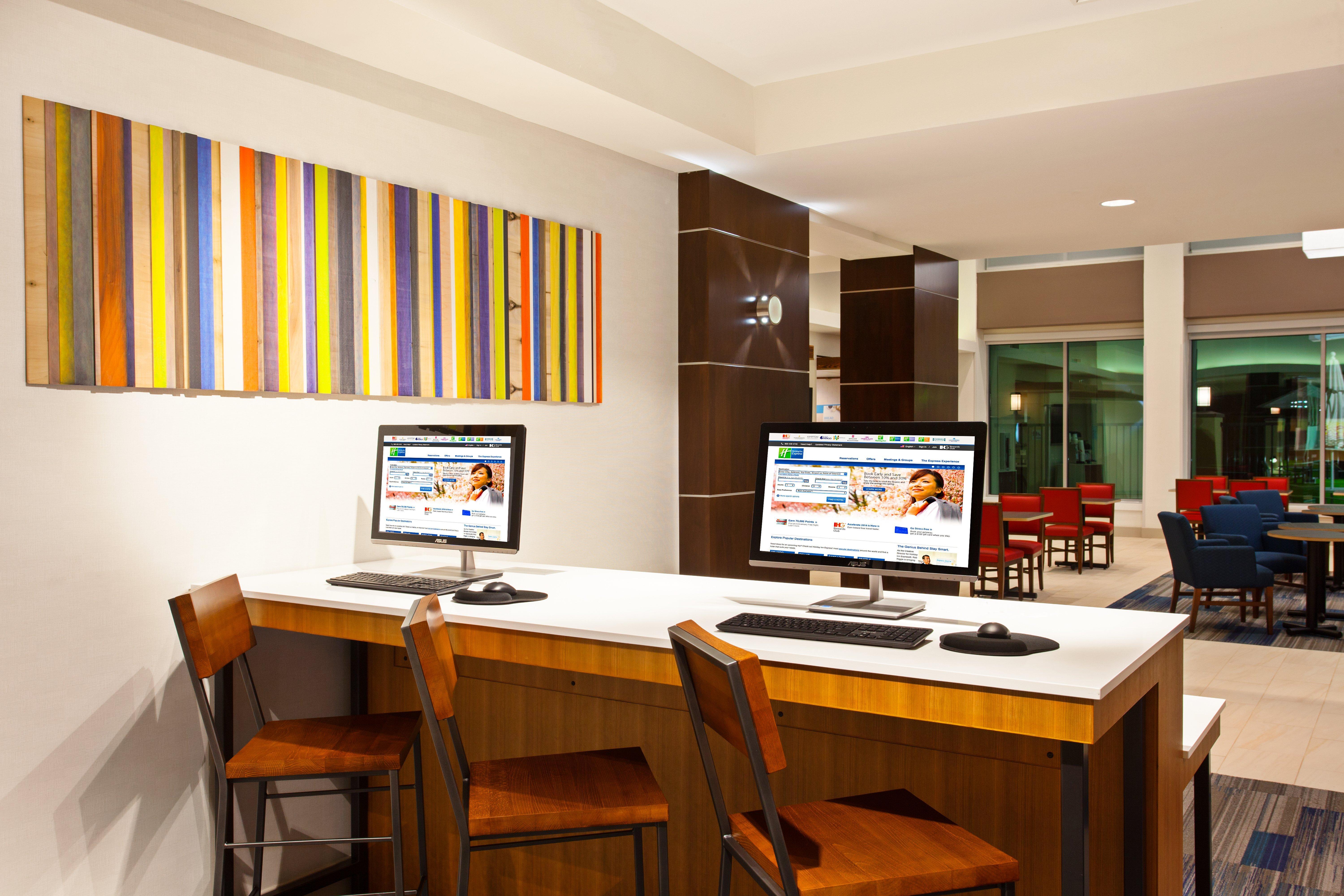 Holiday Inn Express & Suites Houston Nw - Hwy 290 Cypress By Ihg Exterior foto