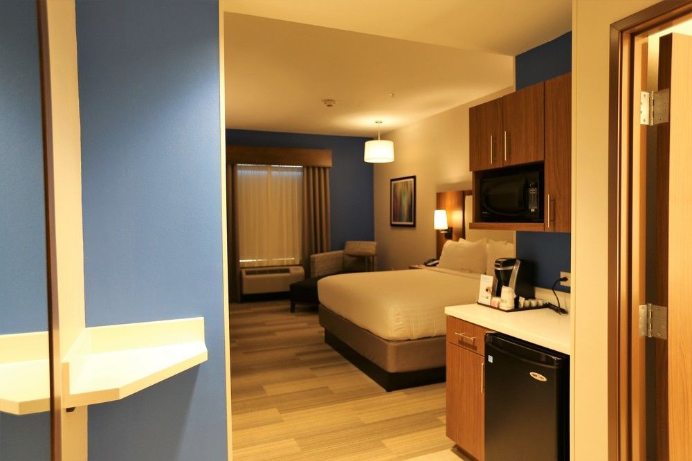 Holiday Inn Express & Suites Houston Nw - Hwy 290 Cypress By Ihg Exterior foto
