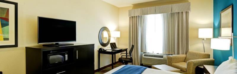 Holiday Inn Express & Suites Houston Nw - Hwy 290 Cypress By Ihg Exterior foto